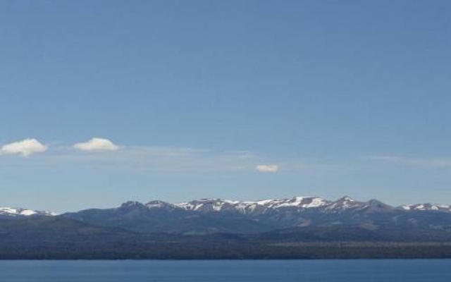 Alquilar en Bariloche - Moreno 730