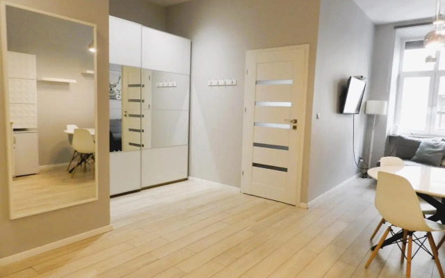 Apartament Donnka