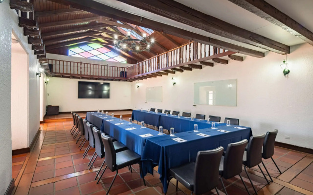 San Jose de Puembo Quito Airport, an Ascend Hotel Collection