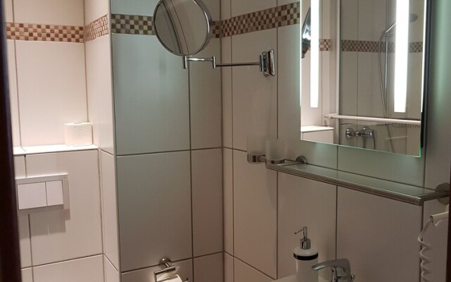 Hotel Saint Denis Krefeld City