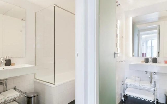 Durlet Beach Apartments