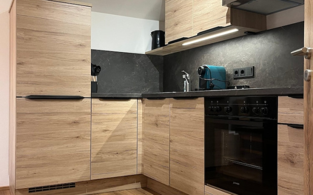 Leogang: Apartment With Mountain Views