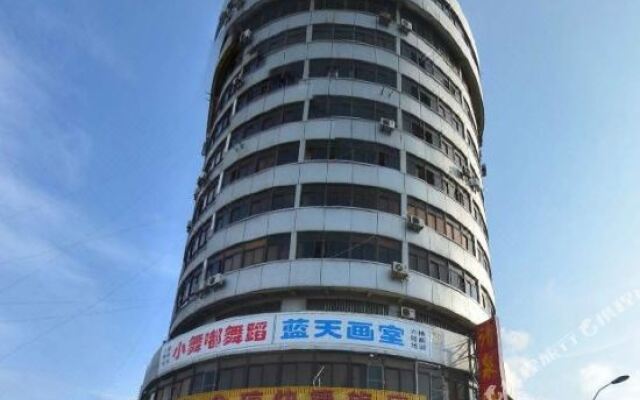 上海金琼宾馆