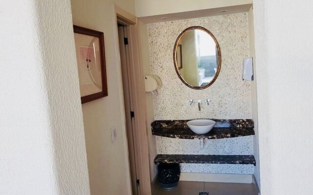 Jump in Bed Leblon 5 - Flat