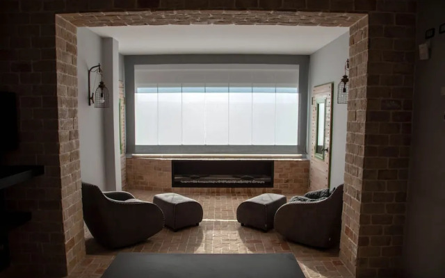B.O. Spa Suite