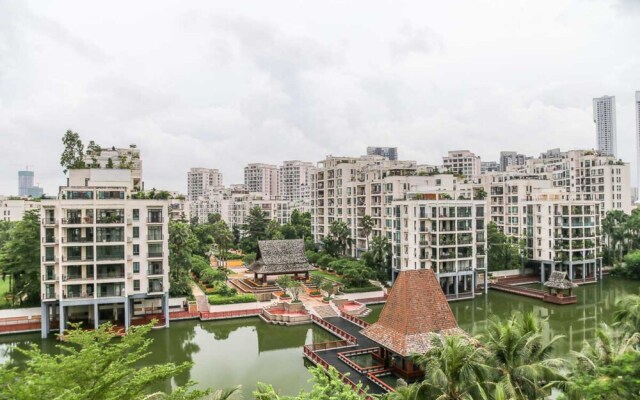 Locals Boutique Apartment Huafa Plaza 34