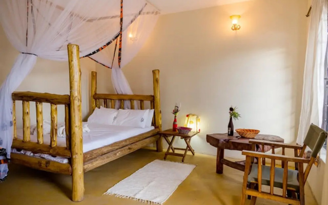 Simba Safari Camp