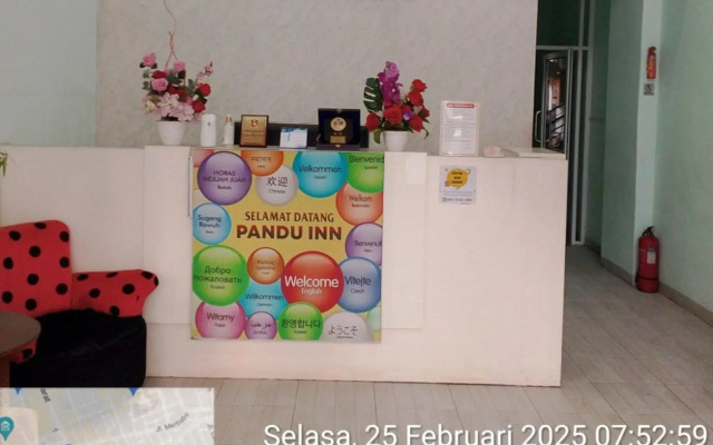 Pandu Inn