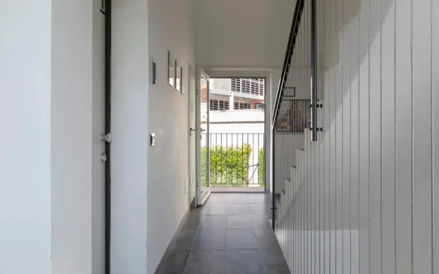 Aprica16 Loft House Milano