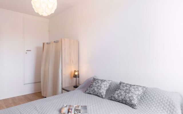 Villa SC G01 Mimizan