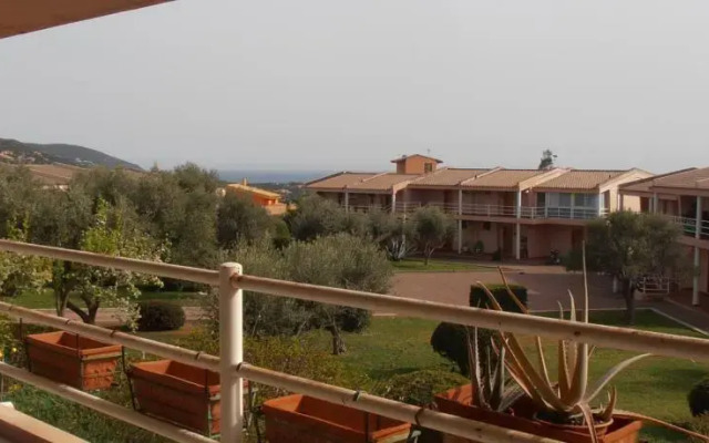 Appartamento Relax