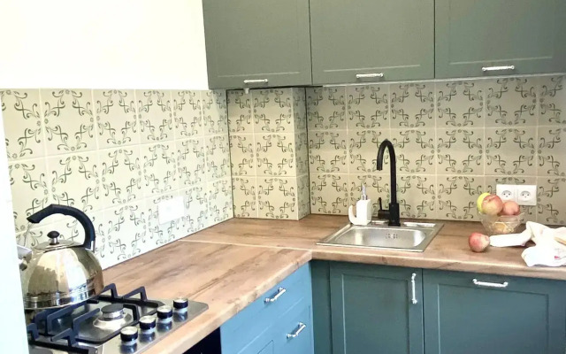 Литературная Атмосфера на улице Ульянова