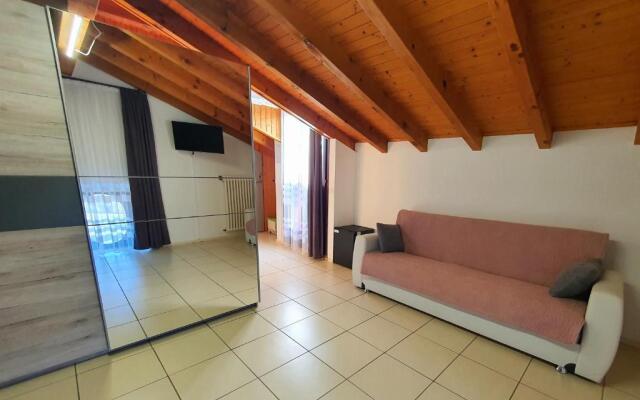 B&B Ombrone