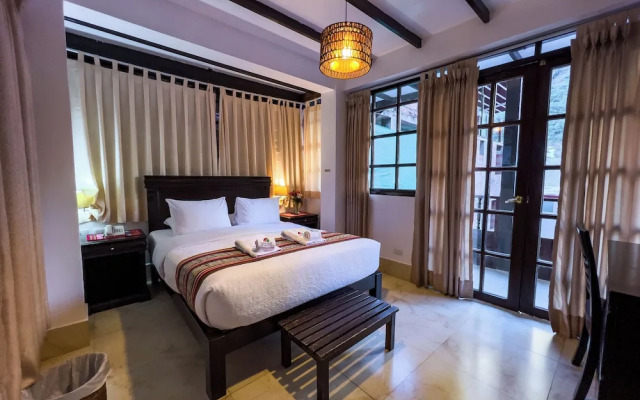 Rupa Rupa High Jungle Eco B&B