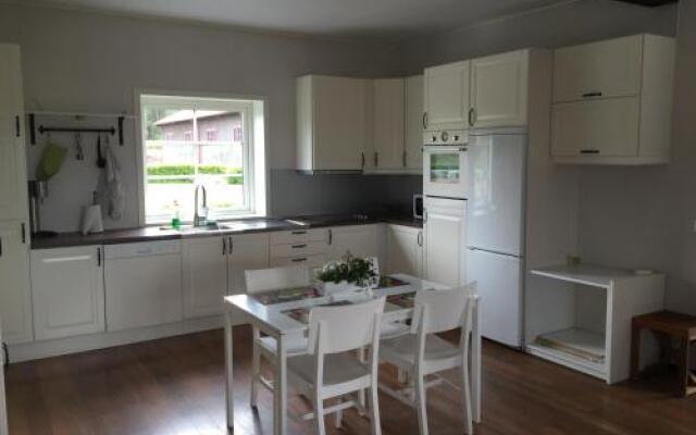 Lindelunda Bed & Breakfast