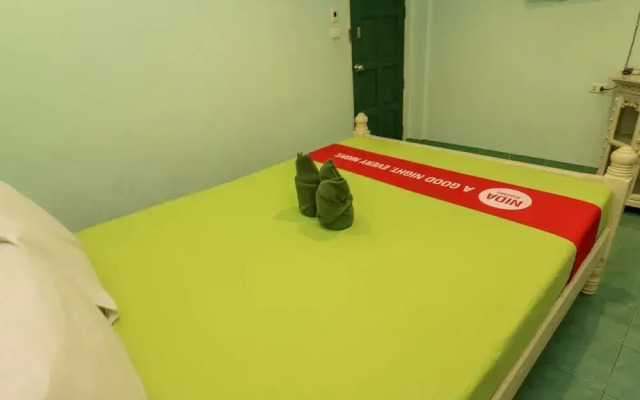 Nida Rooms Glory Chotana 29 Chang Phuak