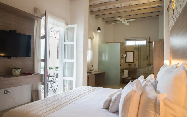 Hotel Boutique Don Pepe