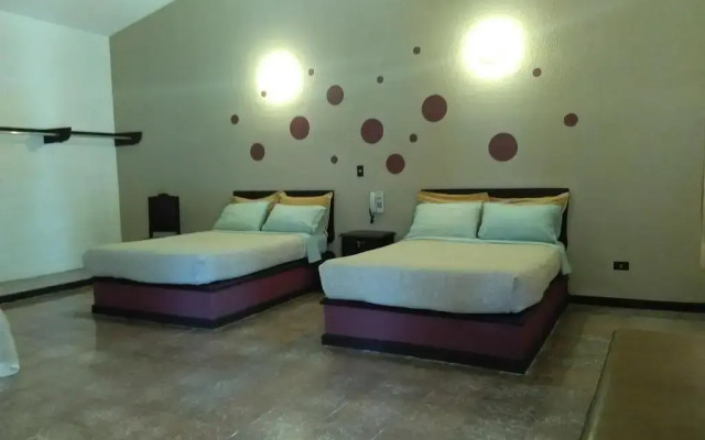 Hotel La Gloria de Calvillo