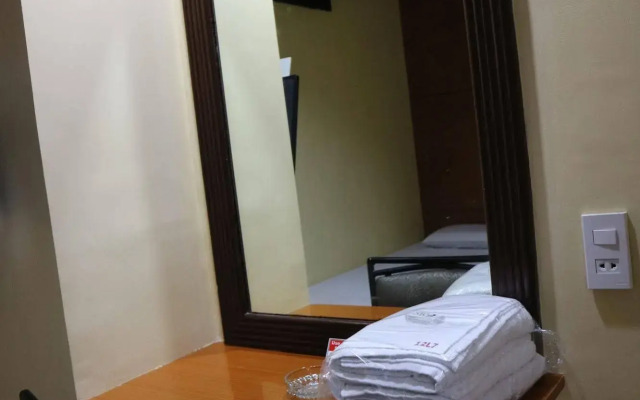 Hotel Sogo San Pedro