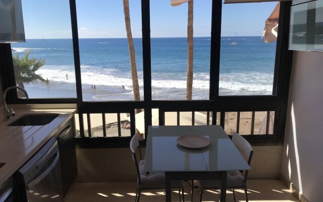 Apartamento Patalavaca 1 linea-vista Mar