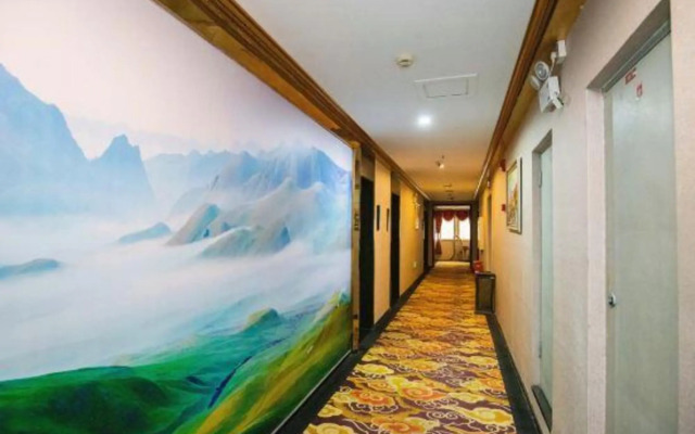 Jinhao Hotel