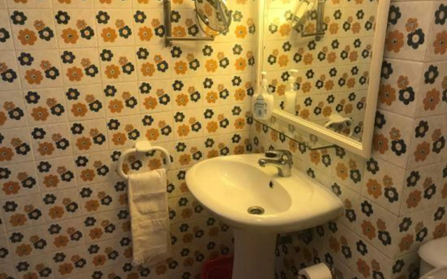 Apartamentos do Mar