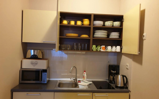 Apartment 7 Donovaly