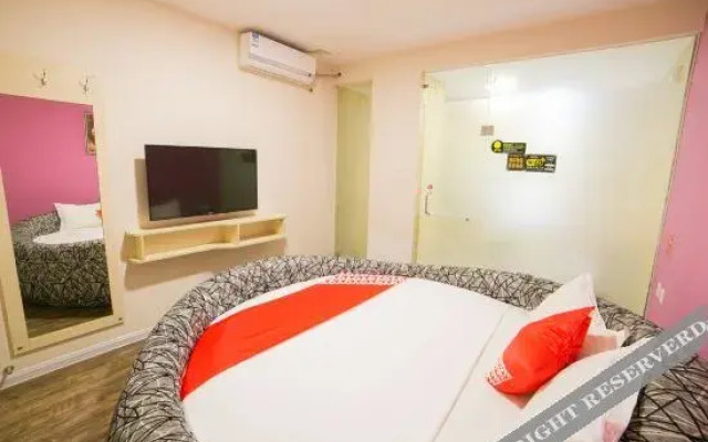 Tianjin Yizhu Express Hotel