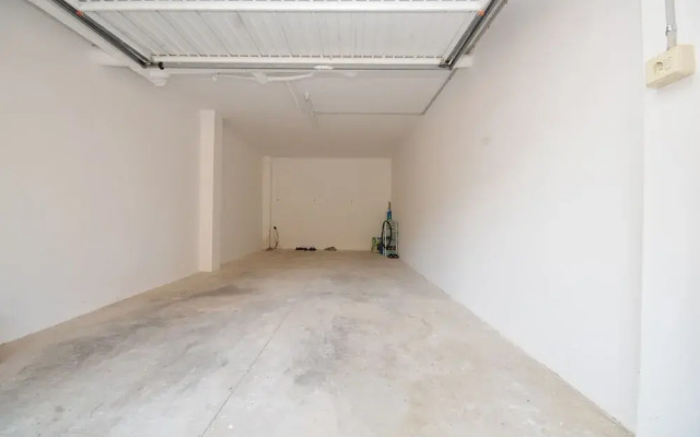 Apartamento Maella II