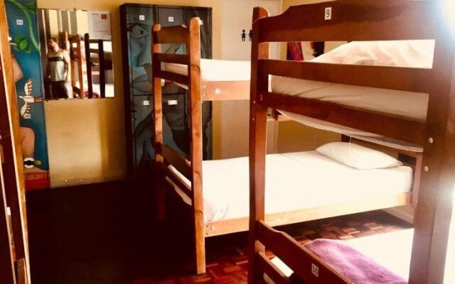 Hostel Casa Yoses
