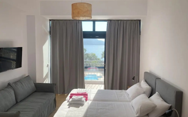 Almyra Holiday Village