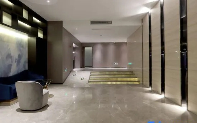 桔子酒店(杭州九堡客运中心店)