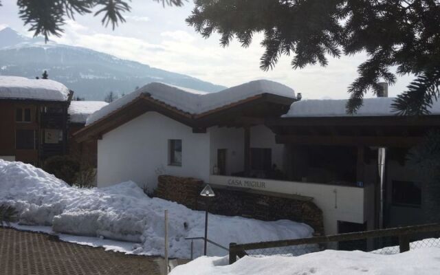 Casa Migiur