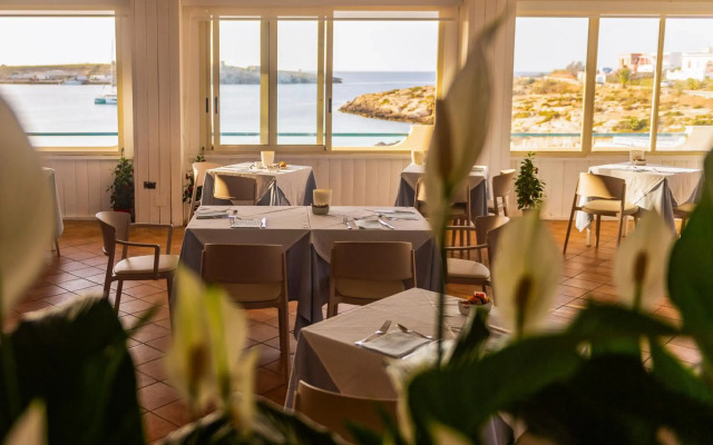 Hotel Baia Turchese