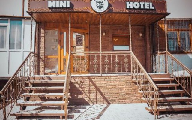 Mini-Hotel FILIN