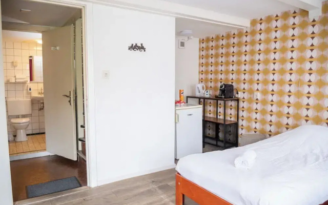 Hotel & bar Royal taste Amsterdam