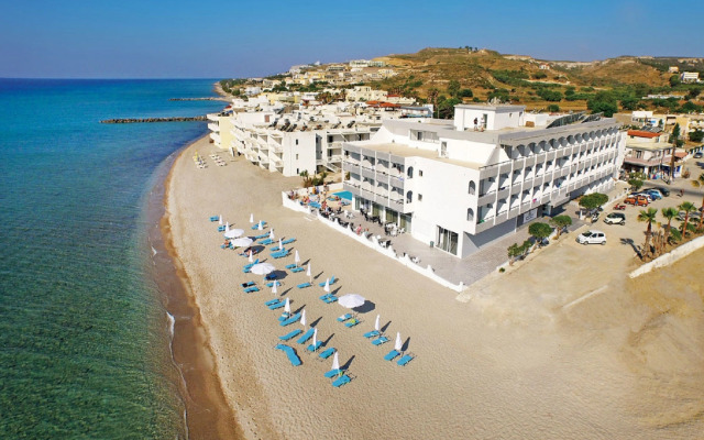 Island Resorts Maya (ex Valynakis)