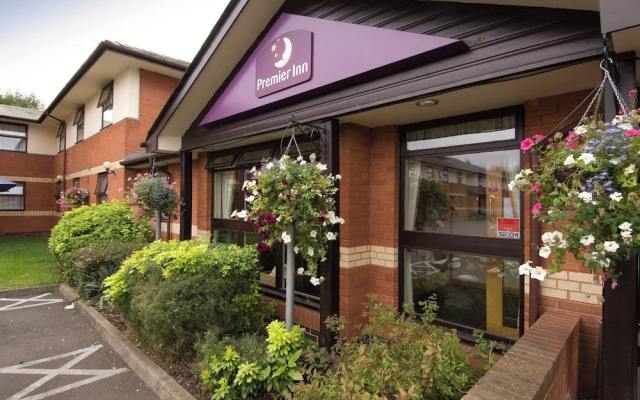 Premier Inn Coventry - Binley/A46