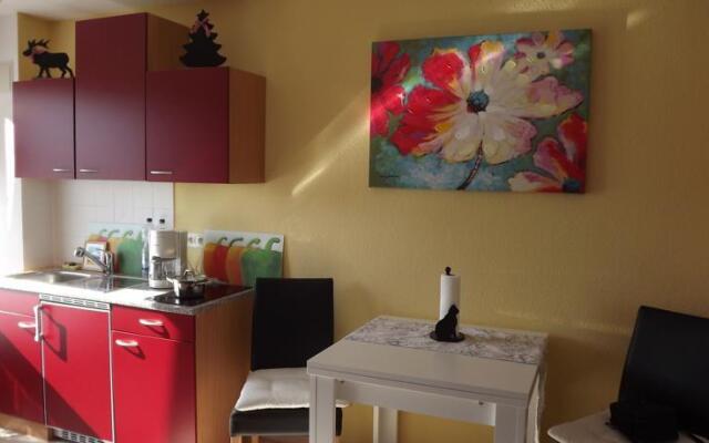 Jules Ferienapartment