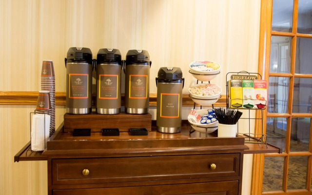 Country Inn & Suites by Radisson, Macedonia, OH