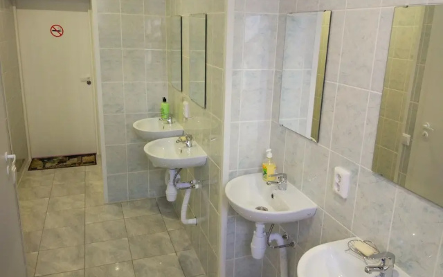 Tepliy Stan Hostel