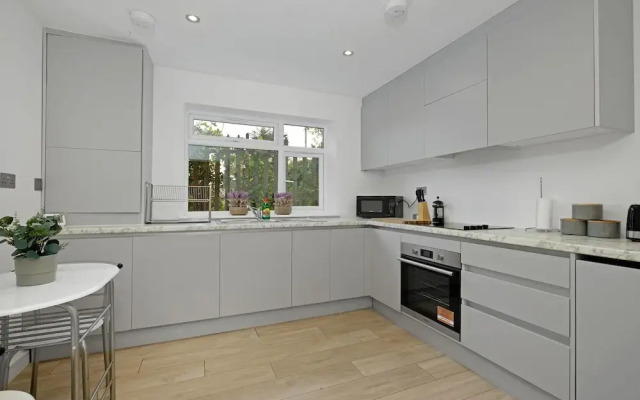 St Martins House Luxury Apts. Ruislip