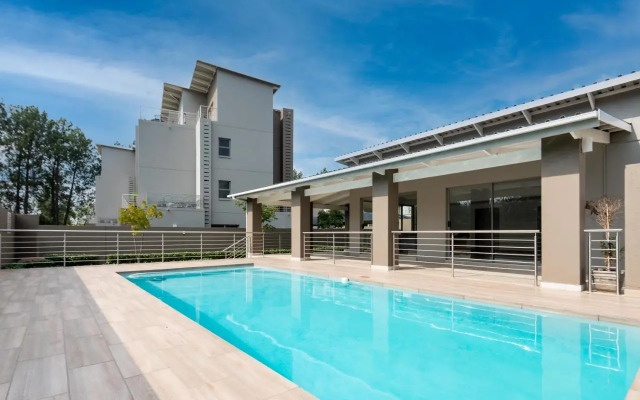 Reserved Suites Fourways