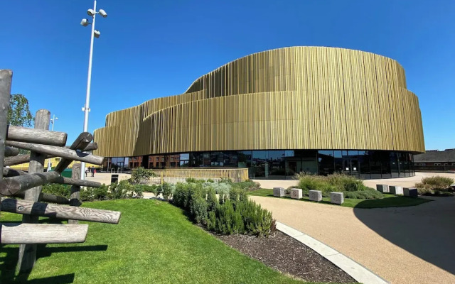 The Georgian Swansea