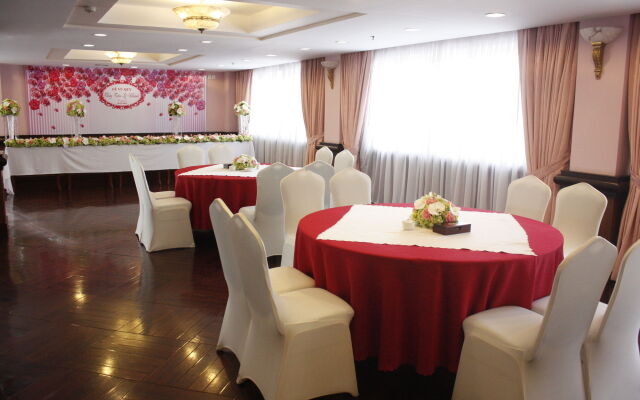 Saigon Dalat Hotel
