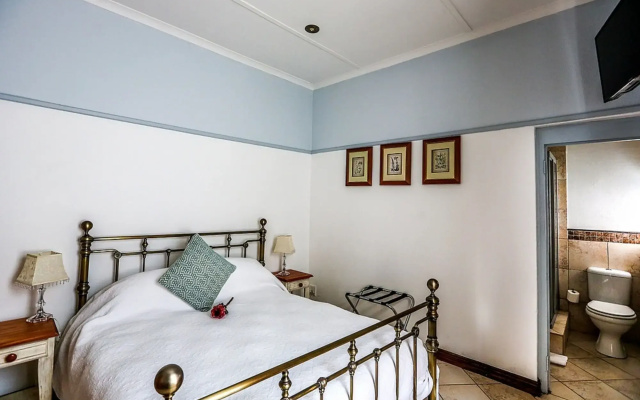 Misty Waves Boutique Hotel