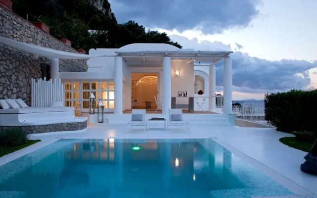 Villa Fortuna by Myvillacollection