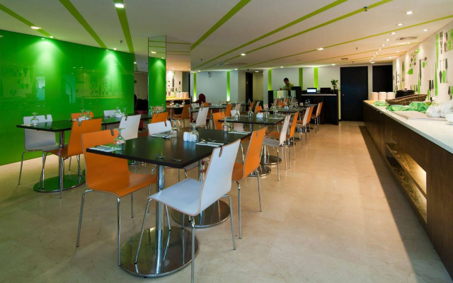 MyCiti Hotel Kuala Lumpur
