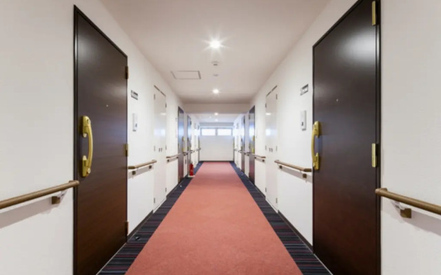 Patio Kyobashi Hotel