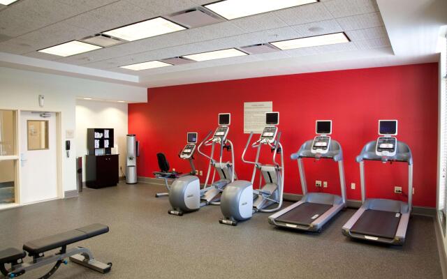 Hilton Garden Inn Tampa/Riverview/Brandon